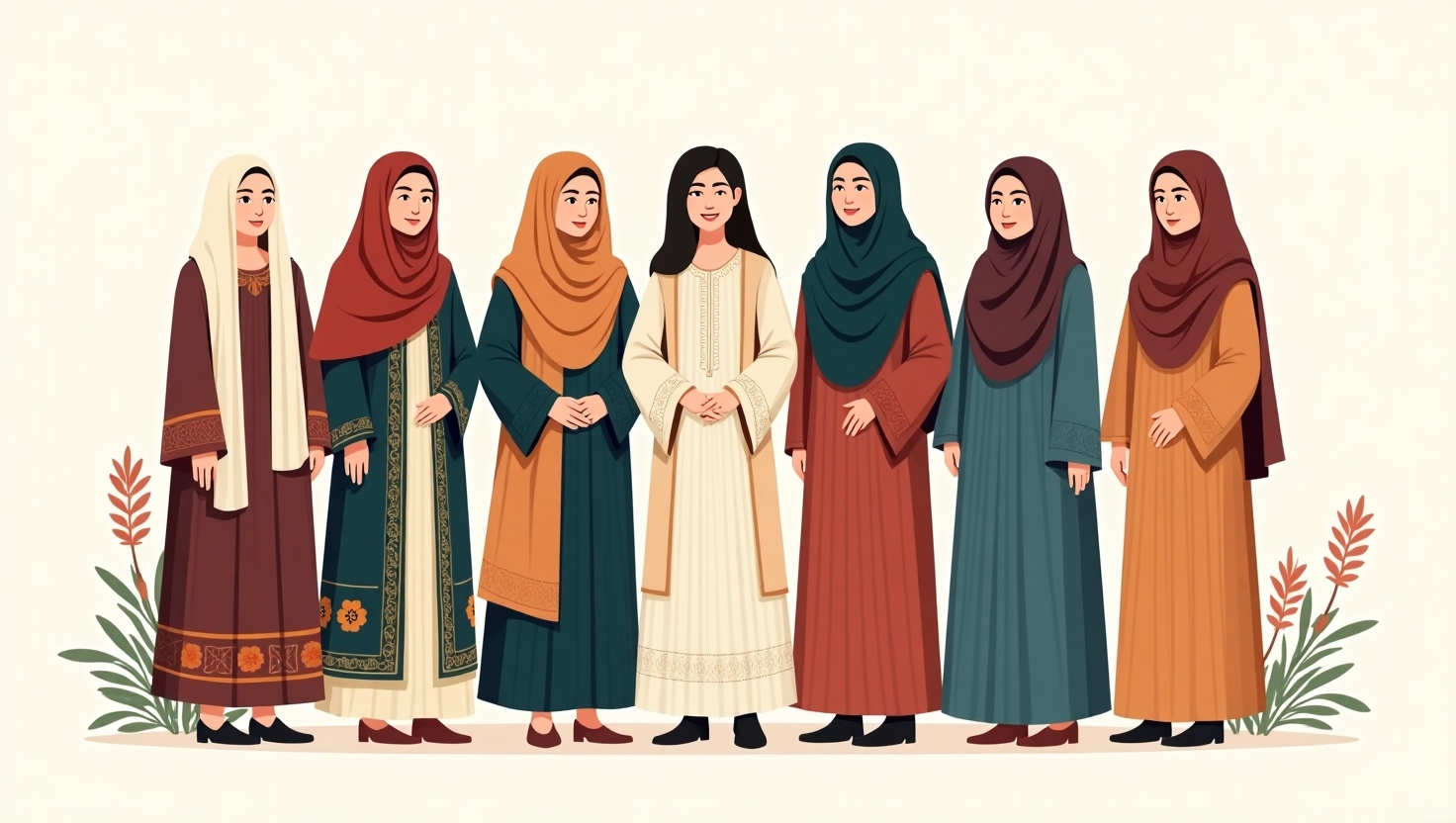 Historical Persian manuscript